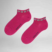 Hudson Dames Voetjes Cute 120000022 - Jambelles