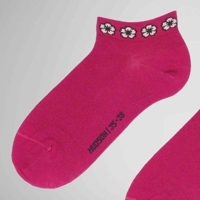 Hudson Dames Voetjes Cute 120000022 - Jambelles