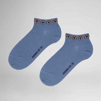 Hudson Dames Voetjes Cute 120000022 - Jambelles