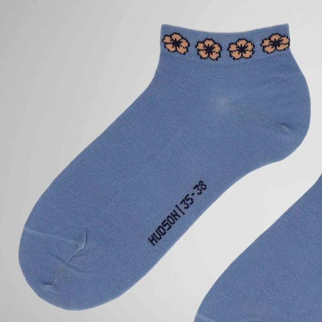 Hudson Dames Voetjes Cute 120000022 - Jambelles