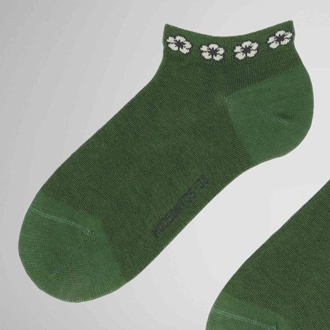 Hudson Dames Voetjes Cute 120000022 - Jambelles