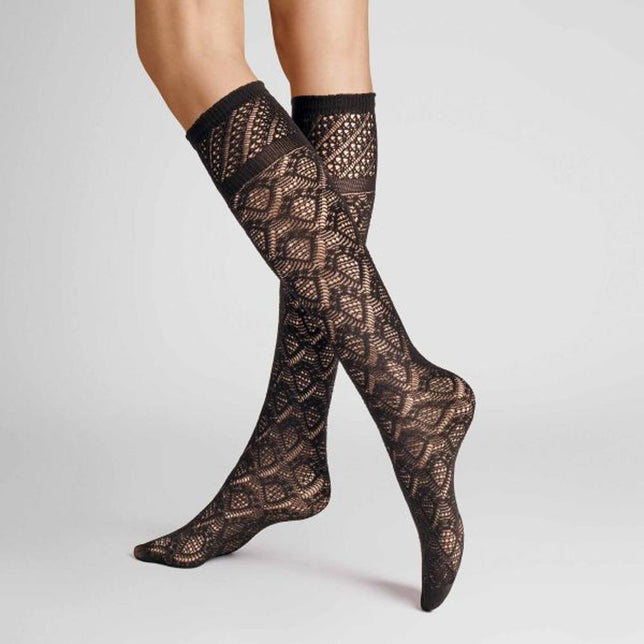 GRAPHIC CROCHET 120000030