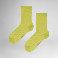 Hudson Dames Sokken Curved Line 120000032 - Jambelles