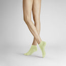 Hudson Dames Sneakersokken Relax Fine Short Sock 120015220 - Jambelles