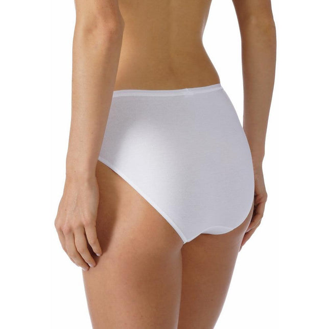 Mey Dames Slip American-Pants GOTS 29816 - Jambelles