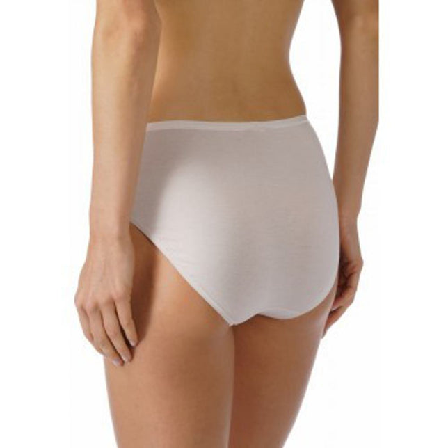 Mey Dames Slip American-Pants GOTS 29816 - Jambelles