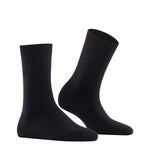 Falke Dames Sokken FALKE Cosy Wool Sock 47050 - Jambelles