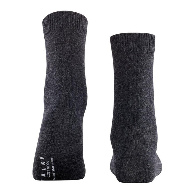 Falke Dames Sokken FALKE Cosy Wool Sock 47050 - Jambelles