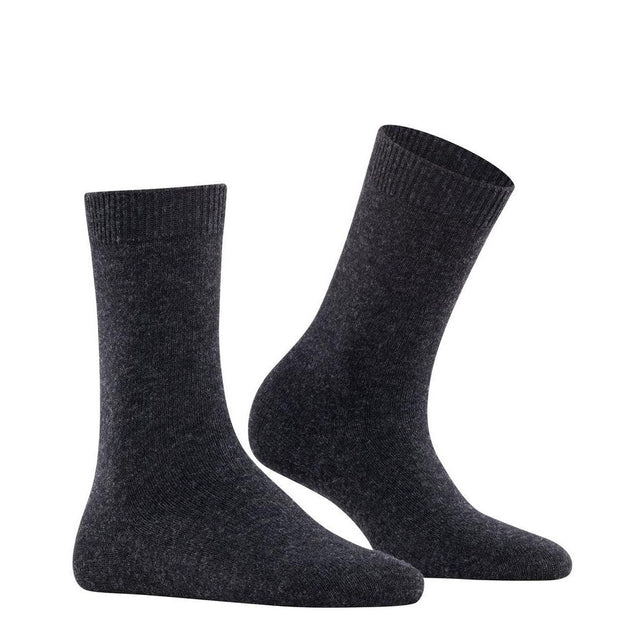 Falke Dames Sokken FALKE Cosy Wool Sock 47050 - Jambelles