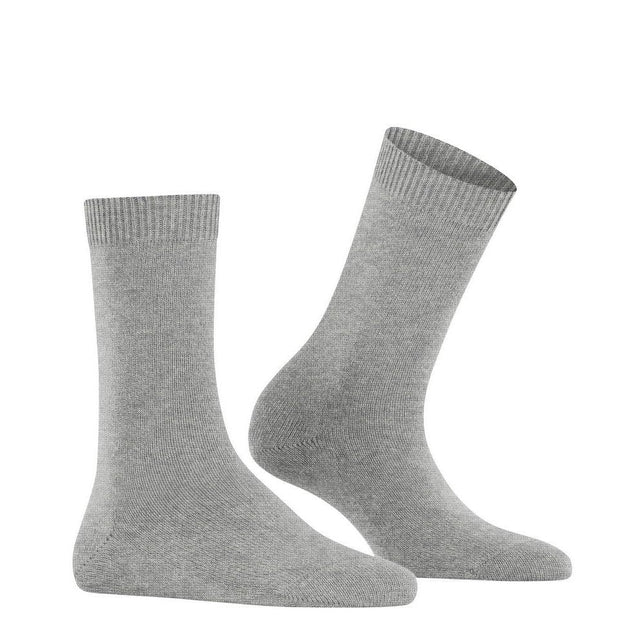 Falke Dames Sokken FALKE Cosy Wool Sock 47050 - Jambelles