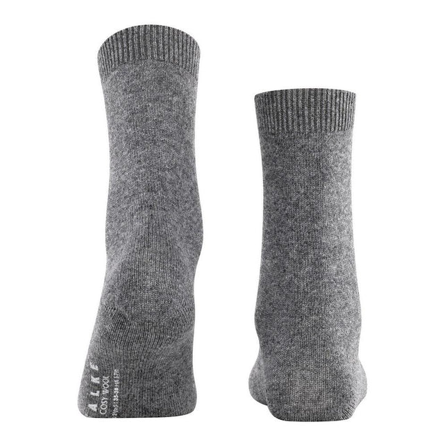 Falke Dames Sokken FALKE Cosy Wool Sock 47050 - Jambelles