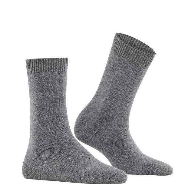Falke Dames Sokken FALKE Cosy Wool Sock 47050 - Jambelles