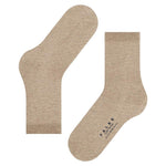 Falke Dames Sokken FALKE Cosy Wool Sock 47050 - Jambelles