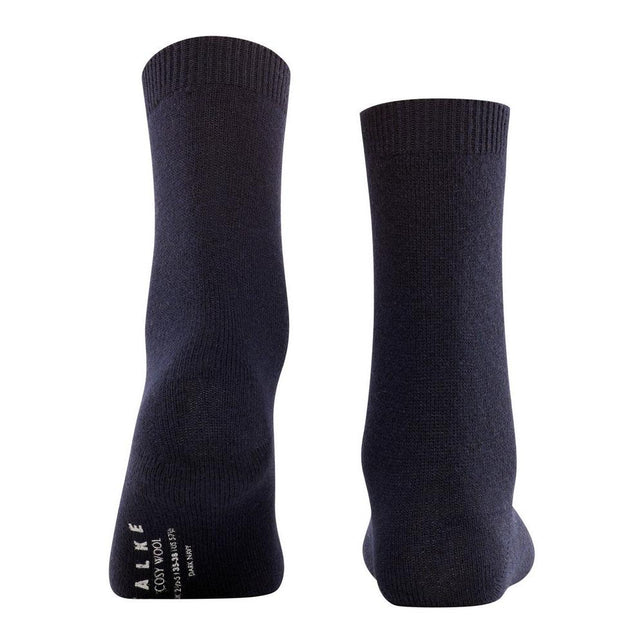 Falke Dames Sokken FALKE Cosy Wool Sock 47050 - Jambelles