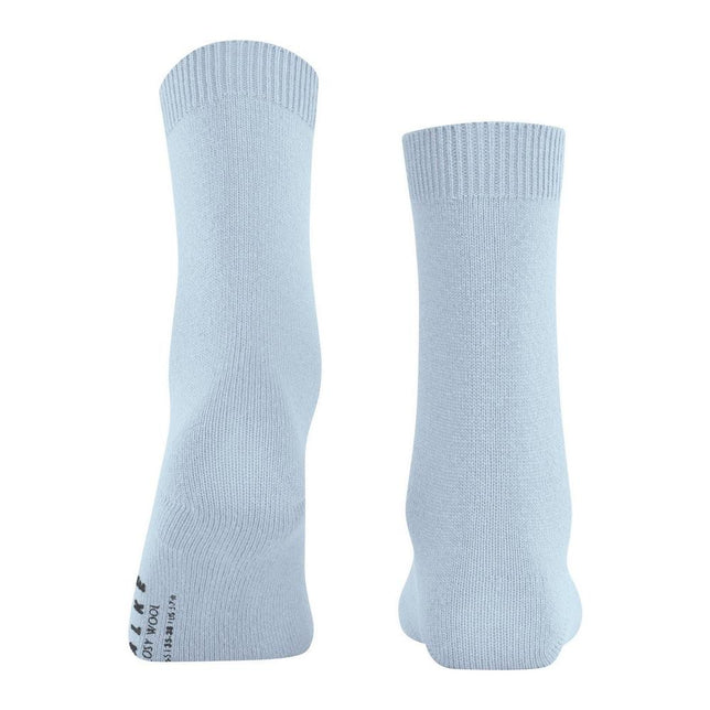 Falke Dames Sokken FALKE Cosy Wool Sock 47050 - Jambelles