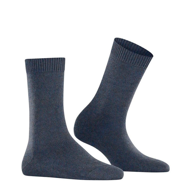 Falke Dames Sokken FALKE Cosy Wool Sock 47050 - Jambelles
