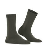 Falke Dames Sokken FALKE Cosy Wool Sock 47050 - Jambelles