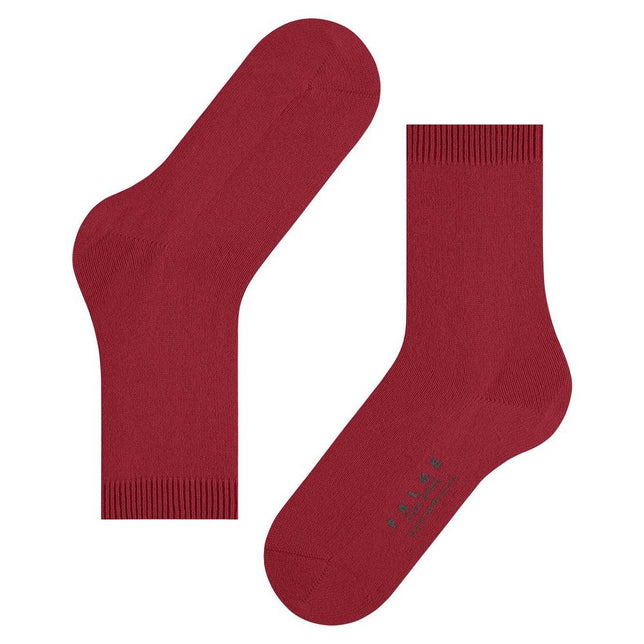 Falke Dames Sokken FALKE Cosy Wool Sock 47050 - Jambelles