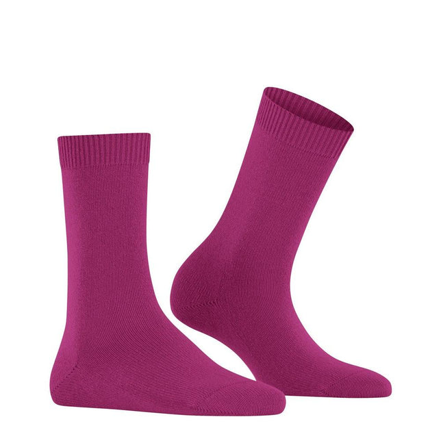 Falke Dames Sokken FALKE Cosy Wool Sock 47050 - Jambelles
