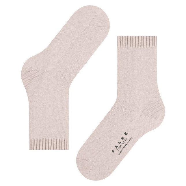 Falke Dames Sokken FALKE Cosy Wool Sock 47050 - Jambelles