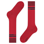 Falke Heren Beenmode SK7 Race 16101 - Jambelles