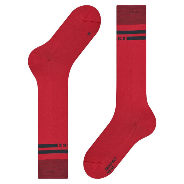 Falke Heren Beenmode SK7 Race 16101 - Jambelles