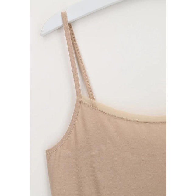 Oroblu Dames Hemd Perfect Line - Top VOBT01591 - Jambelles