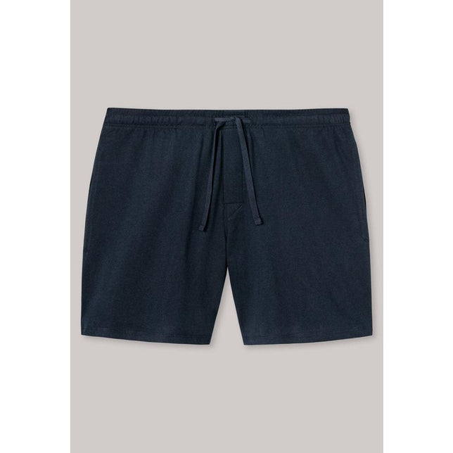 Schiesser Heren Broek Shorts 163838 - Jambelles
