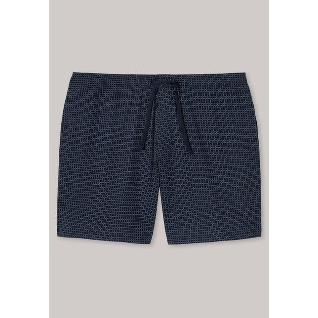 Schiesser Heren Broek Shorts 163838 - Jambelles