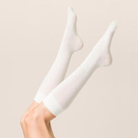 Kunert Dames Kniekousen Sensual Merino 110284000 - Jambelles