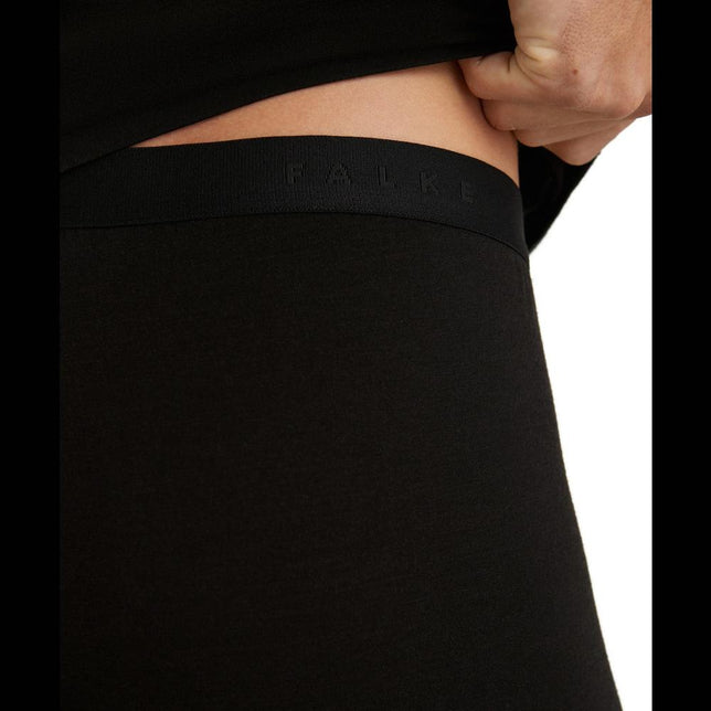 Falke Heren Thermo Onderbroek UW Long Tights WO/CLY m 68036 - Jambelles