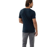 Mey Heren Shirt/Hemd V-Neck Shirt 36062 - Jambelles