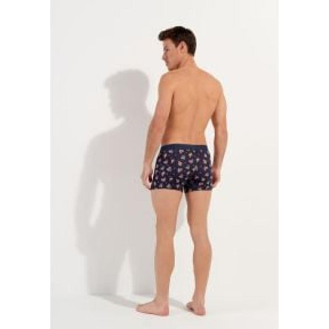 Hom Heren Boxer Briefs Love Story 402998 - Jambelles