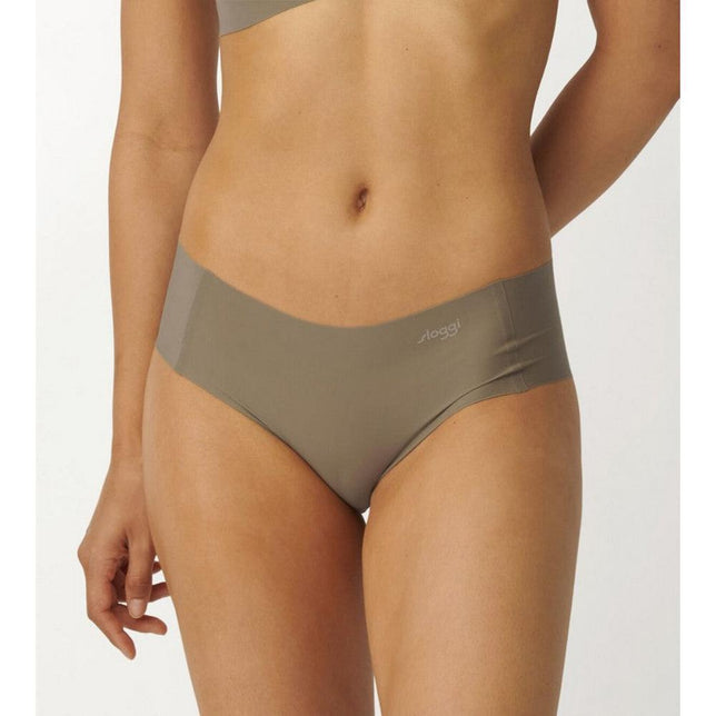 Dames Slip sloggi Zero Feel Hipster EX 10186739 - Jambelles