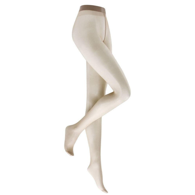 Kunert Dames Panty Satin Look 20 110333000 - Jambelles