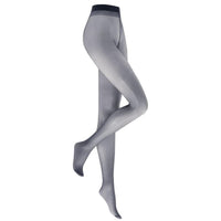 Kunert Dames Panty Satin Look 20 110333000 - Jambelles