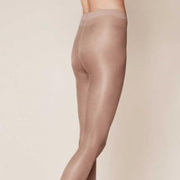 Kunert Dames Panty Satin Look 20 110333000 - Jambelles