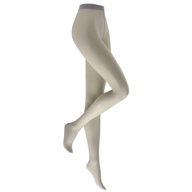 Kunert Dames Panty Satin Look 20 110333000 - Jambelles