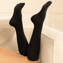Kunert Dames Kniekousen Sensual Merino 110284000 - Jambelles
