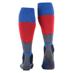 Heren Skisokken Falke SK1 16506 - Jambelles