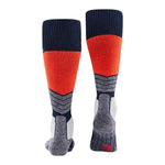 Heren Skisokken Falke SK1 16506 - Jambelles