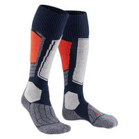 Heren Skisokken Falke SK1 16506 - Jambelles