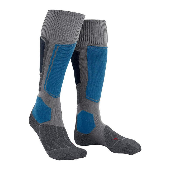 Heren Skisokken Falke SK1 16506 - Jambelles