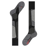 Heren Skisokken Falke SK1 16506 - Jambelles