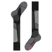 Heren Skisokken Falke SK1 16506 - Jambelles