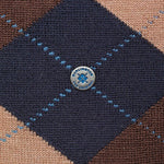 Burlington Heren Sokken Edinburgh SO 21182 - Jambelles