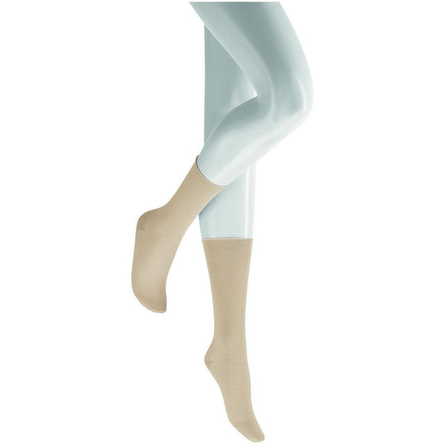 Hudson Dames Sokken Relax Fine 120015020 - Jambelles