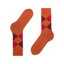 Burlington Heren Sokken Edinburgh SO 21182 - Jambelles