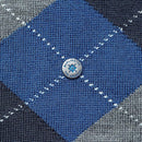 Burlington Heren Sokken Edinburgh SO 21182 - Jambelles