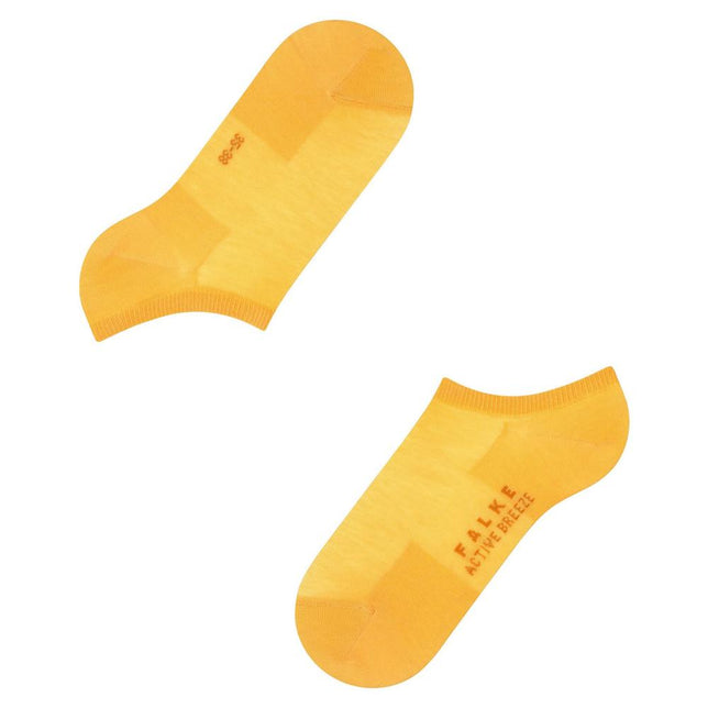 Falke Dames Sneakersokken FALKE Active Breeze SN 46160 - Jambelles